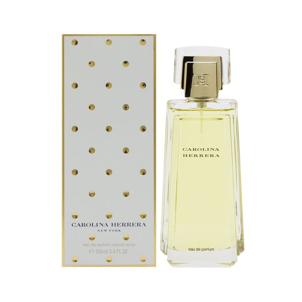 ⁦عطر أو دو بارفيوم من كارولينا هيريرا – 100 مل⁩ - الصورة ⁦2⁩