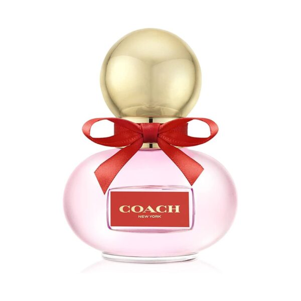Coach Poppy Eau de Parfum - 100ml