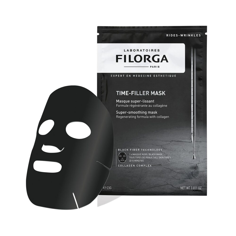 FILORGA Time-Filler Mask