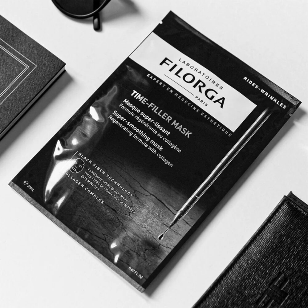 FILORGA Time-Filler Mask - Image 3