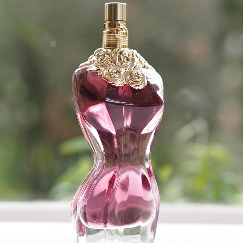 ⁦عطر لا بيل أو دو بارفيوم من جان بول غوتييه –  50 مل⁩ - الصورة ⁦4⁩