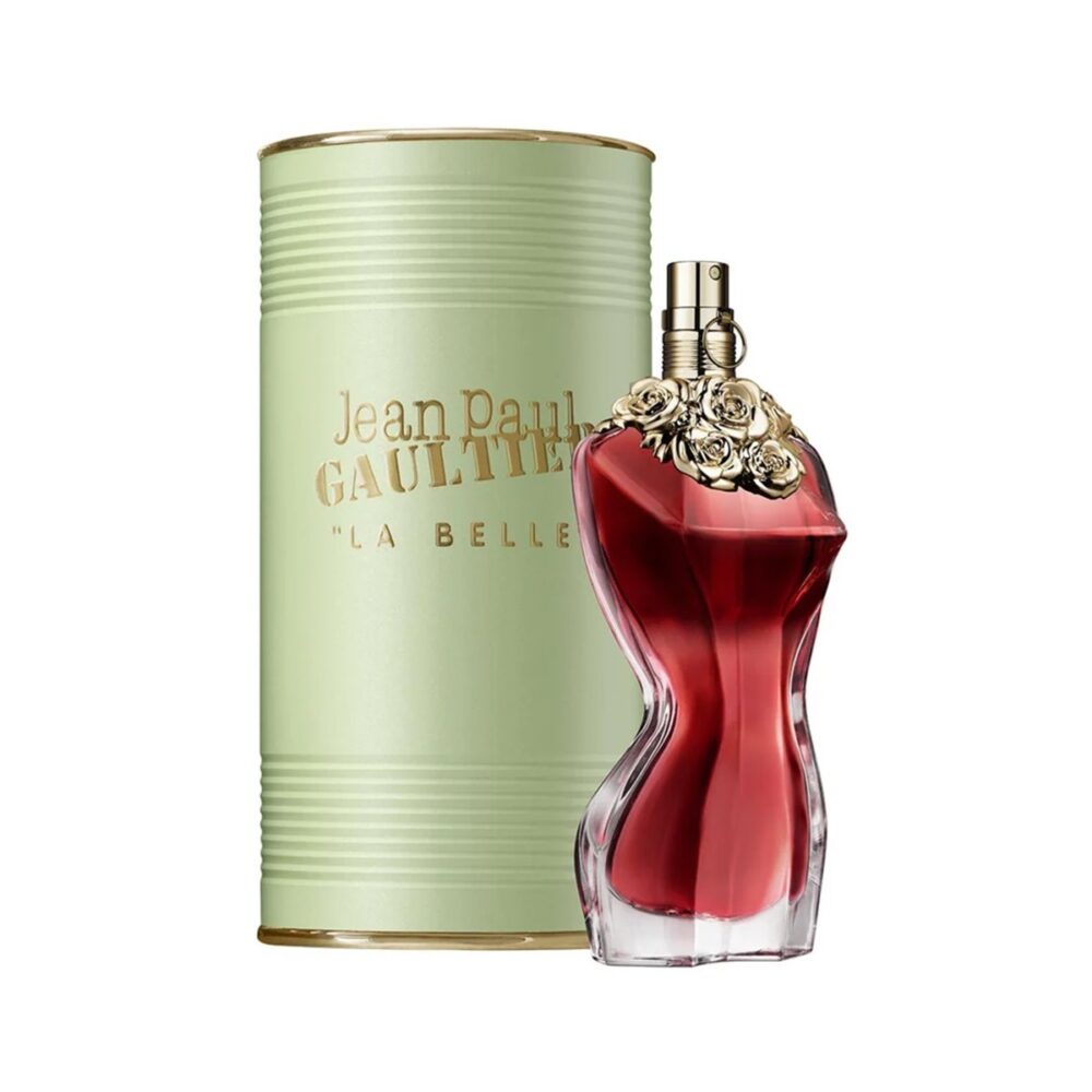 ⁦عطر لا بيل أو دو بارفيوم من جان بول غوتييه –  50 مل⁩ - الصورة ⁦2⁩