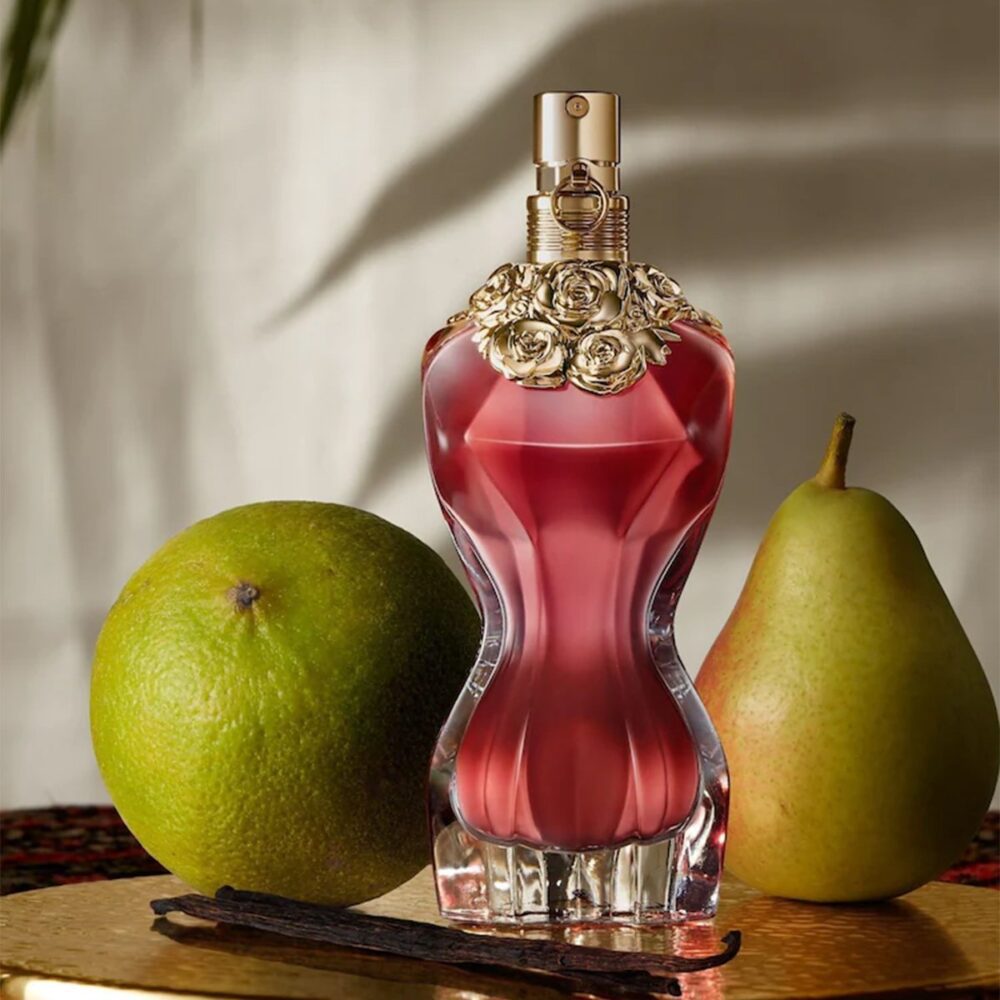⁦عطر لا بيل أو دو بارفيوم من جان بول غوتييه –  50 مل⁩ - الصورة ⁦3⁩