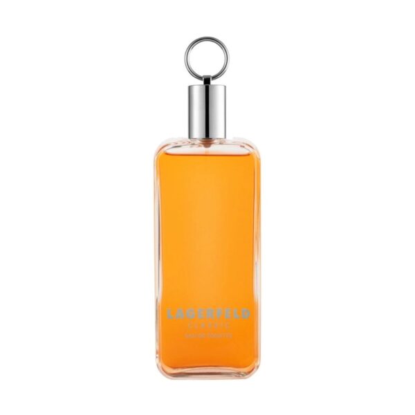 عطر كلاسيك أو دي تواليت من كارل لاغرفيلد –  125 مل