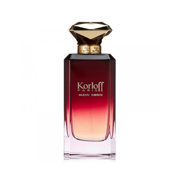Korloff Majestic Tuberose Eau de Parfum - 88ml