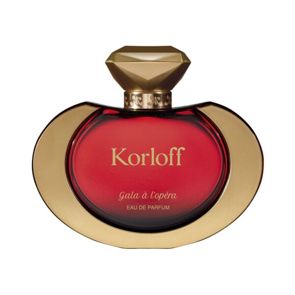 عطر جالا أوبرا أو دو بارفيوم من كورلوف باريس –  100 مل