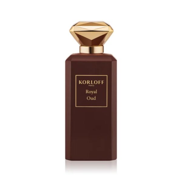 عطر رويال عود أو دو بارفيوم من كورلوف –  88 مل
