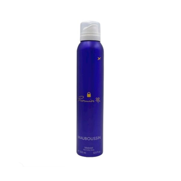 Mauboussin Promise Me Deodorant - 200ml