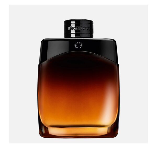 عطر ليجند نايت أو دو بارفيوم من مون بلان – 100 مل