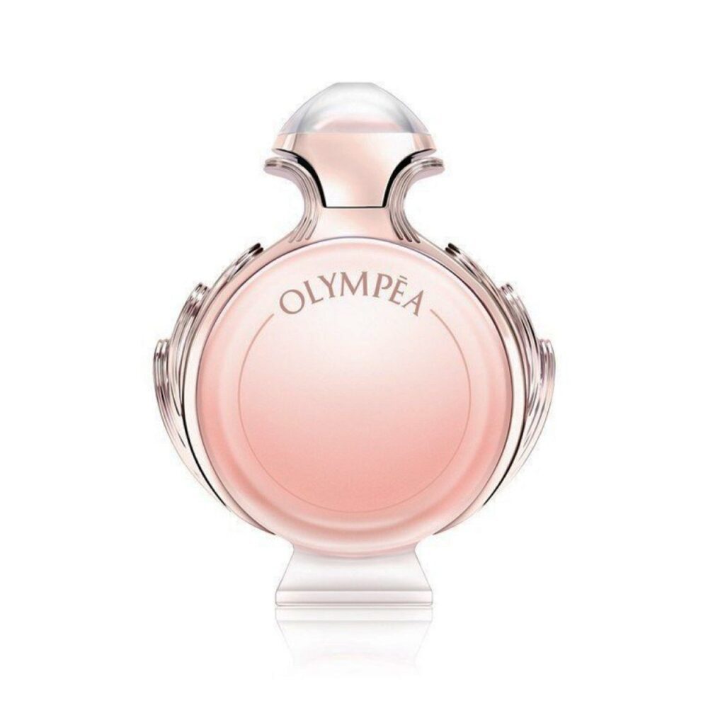 Paco Rabanne Olympéa Aqua Eau de Toilette - 80ml