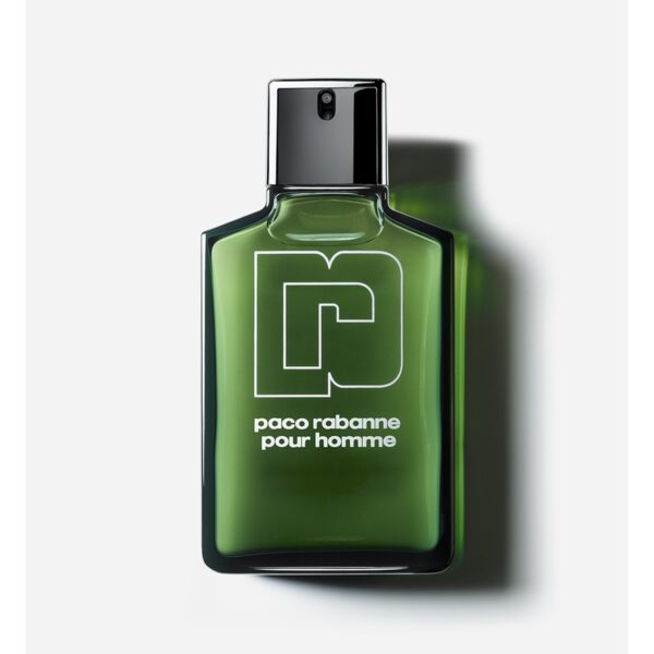 Paco Rabanne Pour Homme Eau de Toilette - 100ml
