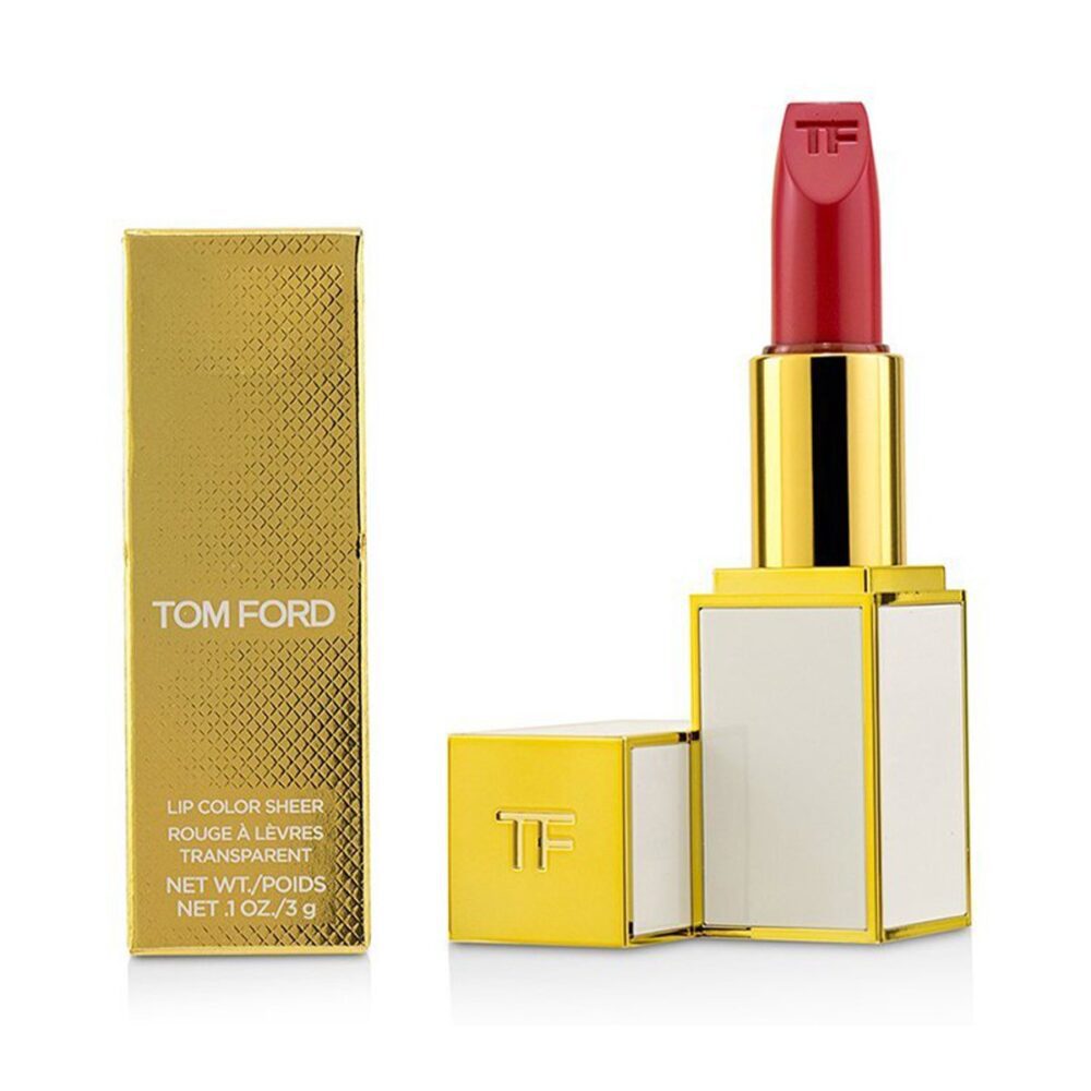 Tom Ford Lip Color Sheer - 07 paradiso - Image 3