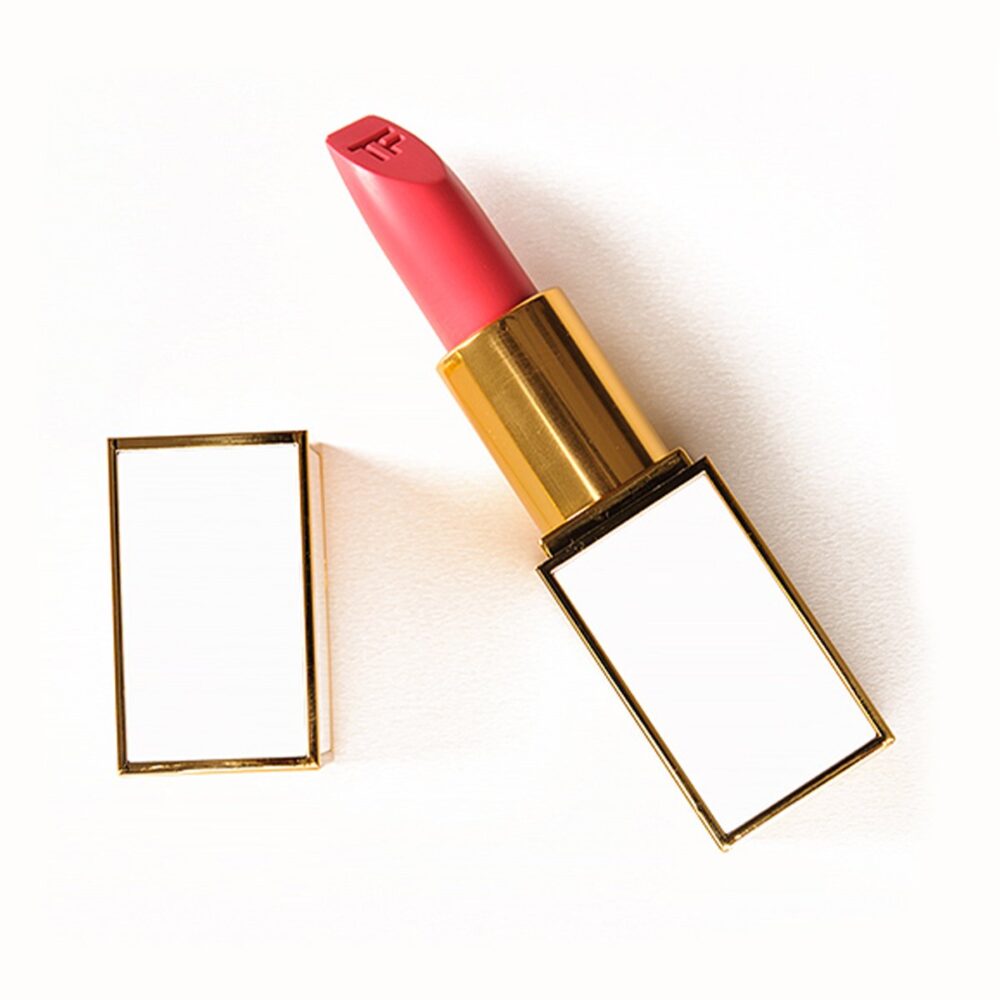 Tom Ford Lip Color Sheer - 07 paradiso - Image 4