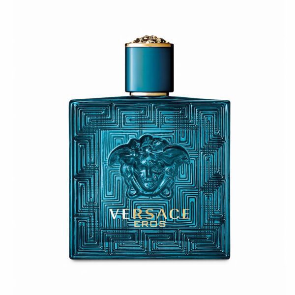 عطر إيروس أو دي تواليت من فرزاتشي – 100 مل