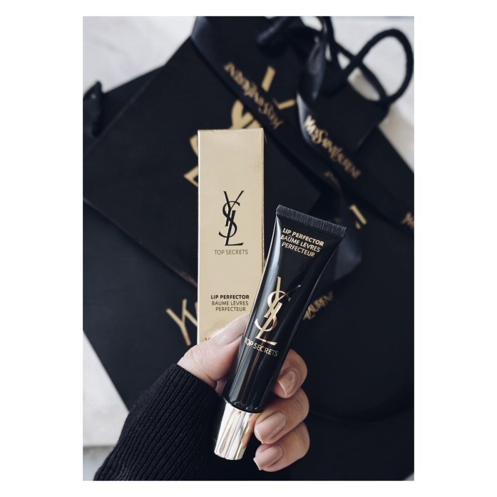 Yves Saint Laurent Top Secrets Lip Perfector - 15ml - Image 3