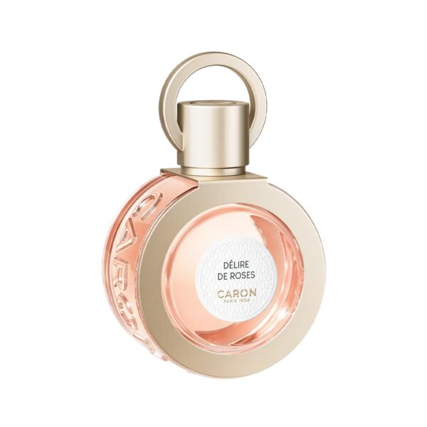 Caron Delire de Roses Eau De Parfum - 50ml