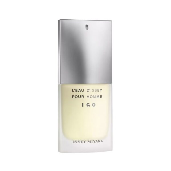 عطر لو ديسي بور أوم إيغو أو دي تواليت من إيسي مياكي - 100 مل