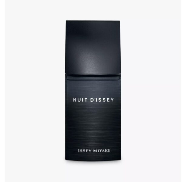 Issey Miyake Nuit D'Issey Parfum 125ml