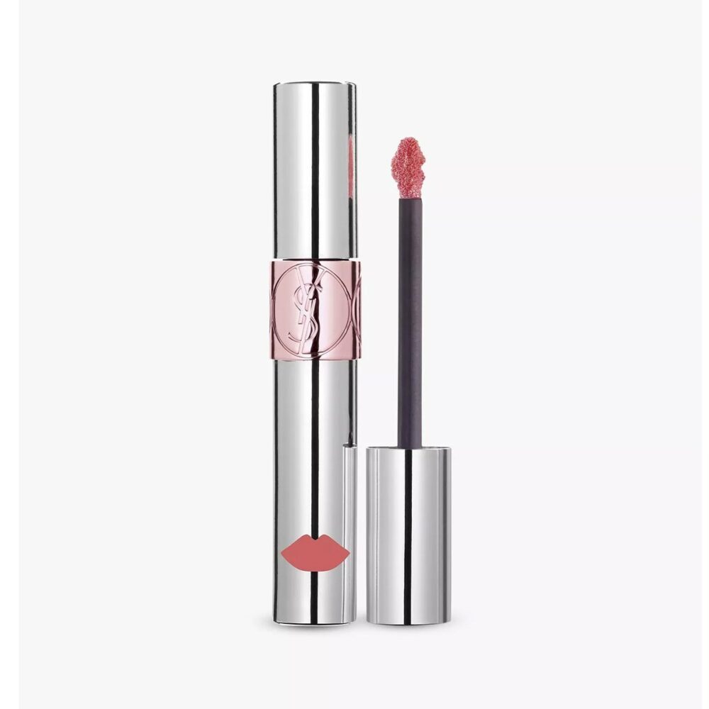 YSL Volupé Liquid Colour Balm