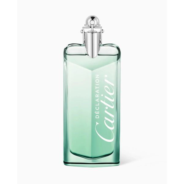 Cartier Déclaration Haute Fraîcheur Eau De Toilette