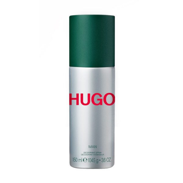 Hugo Boss Man Deodorant Spray - 150ml