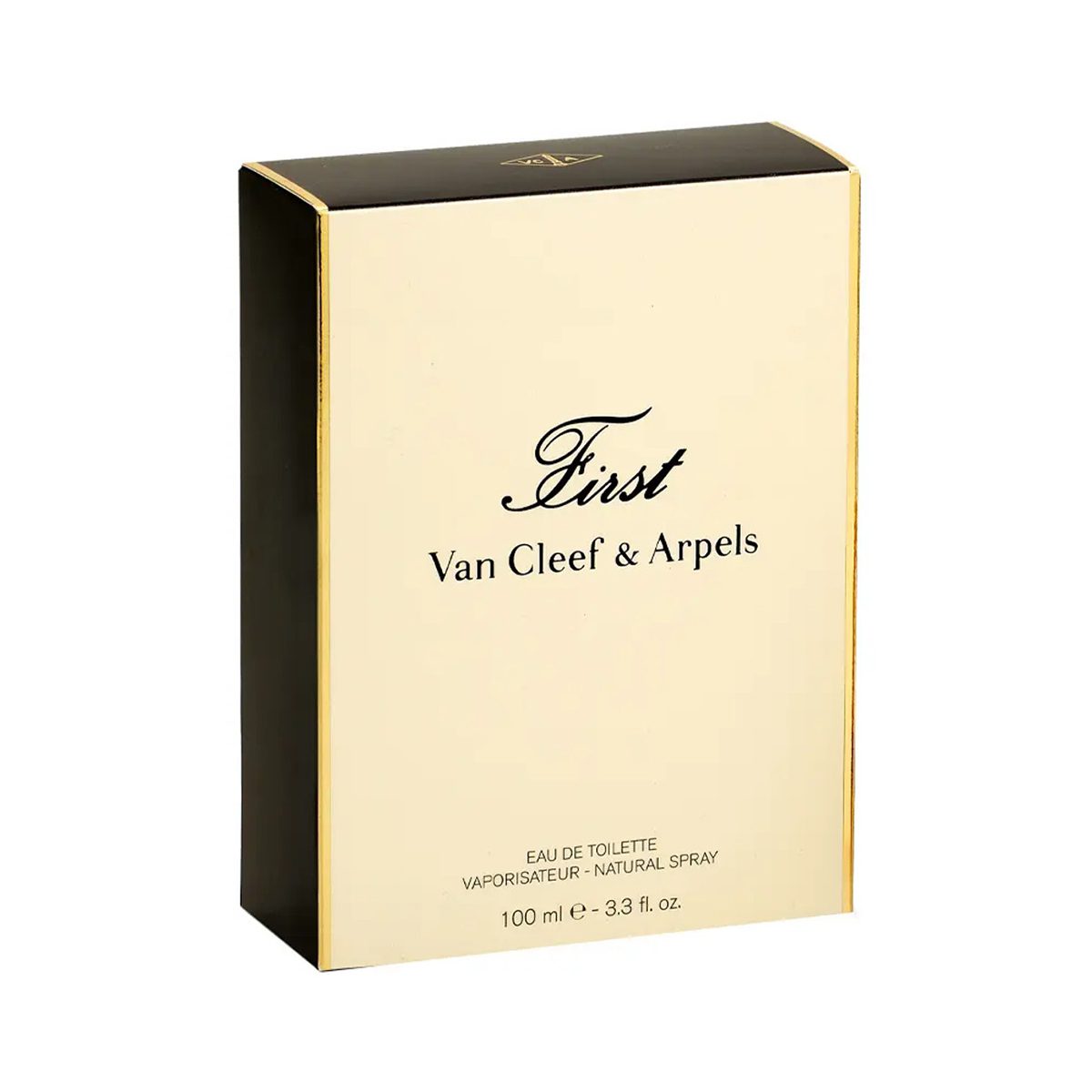 Van Cleef & Arpels First Eau De Toilette - 100ml - Image 3