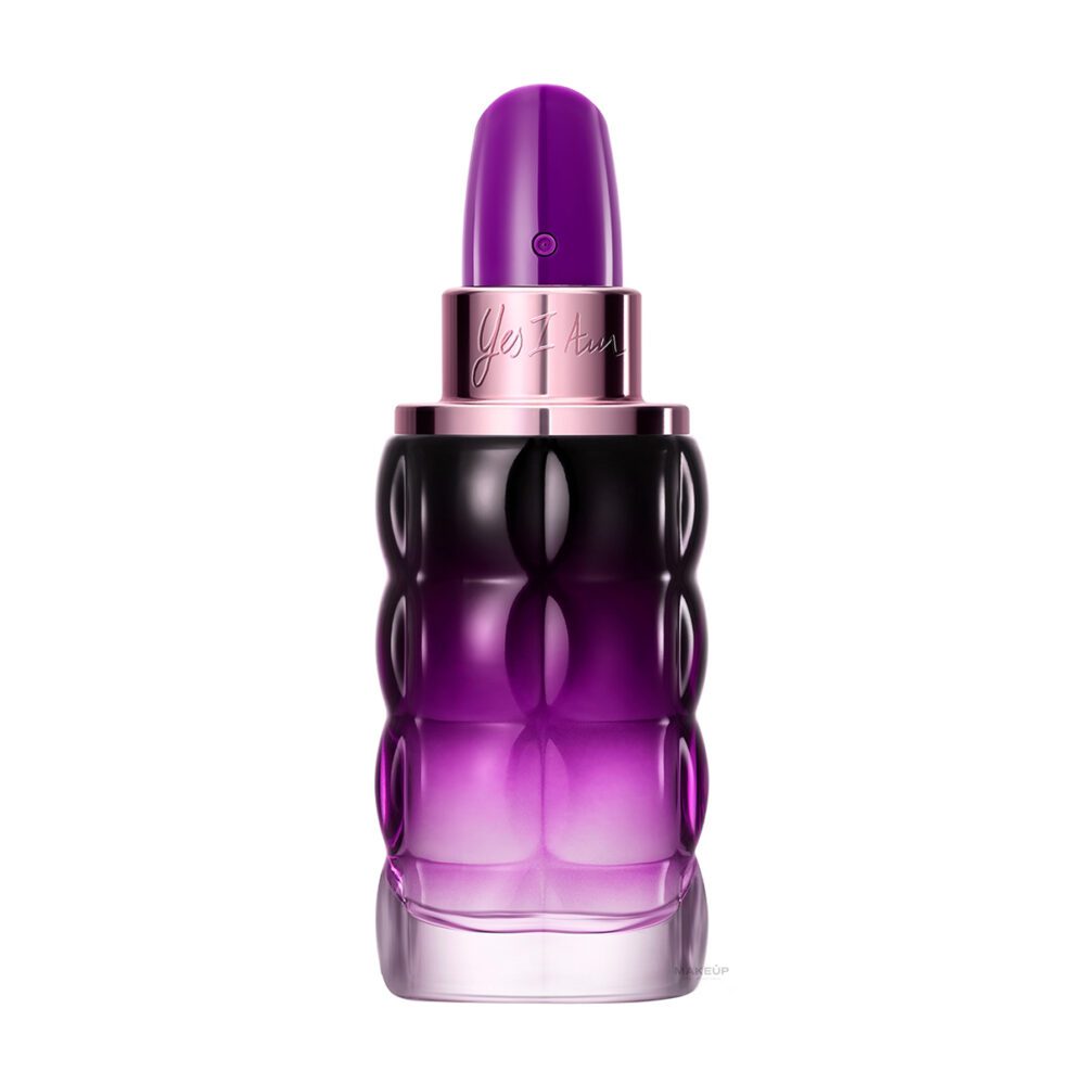 Cacharel Yes I Am Fabulous Eau De Parfum - 50ml