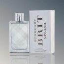 Burberry Brit Splash Eau De Toilette - 100 ml