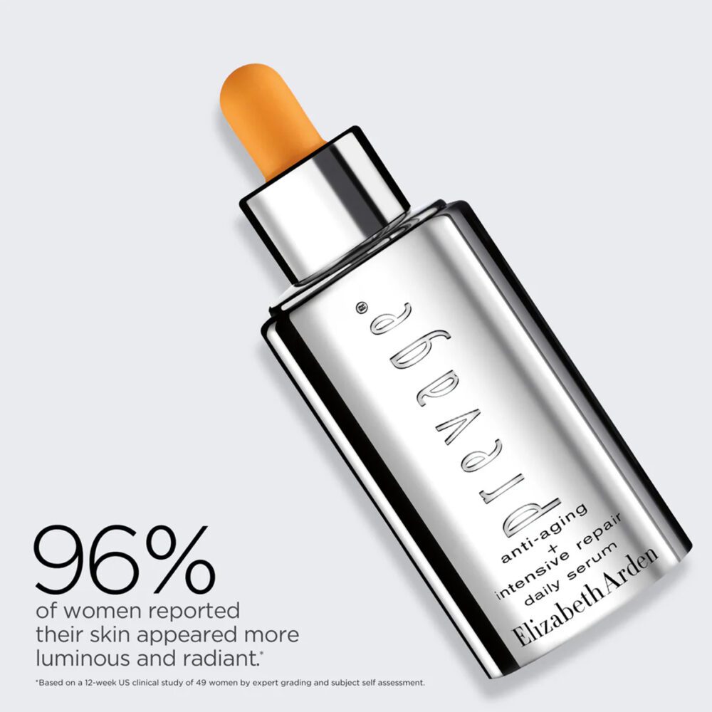 Elizabeth Arden Prevage® Anti-aging Intensive Repair Daily Serum - Image 4