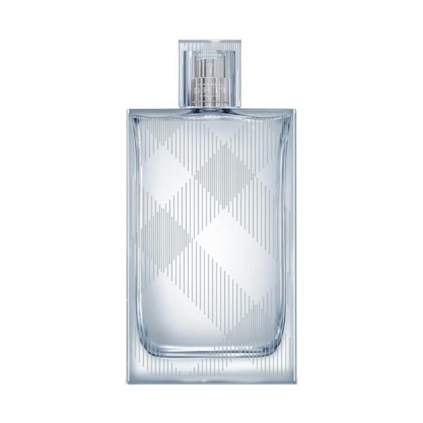 Burberry Brit Splash Eau De Toilette - 100 ml