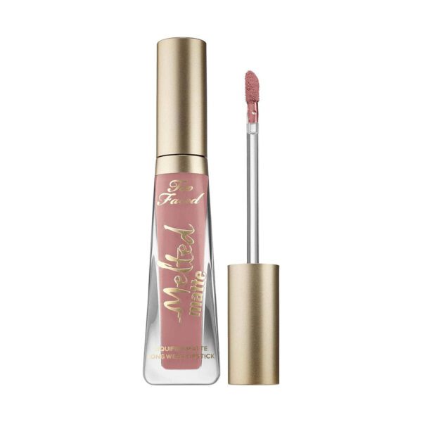 Too Faced Melted Matte Lipstick - Holy Chic - 7ml