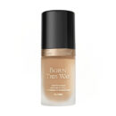 Too Faced Born This Way Flawless Coverage Natural Finish Foundation