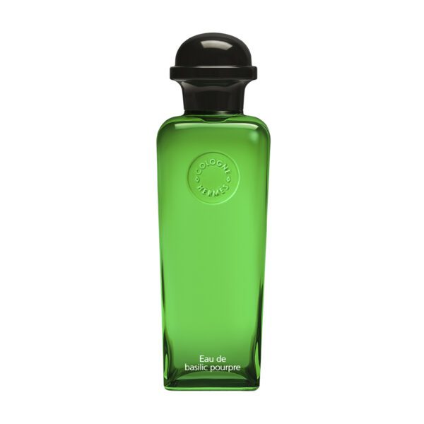 Hermès Eau De Basilic Pourpre Eau De Cologne