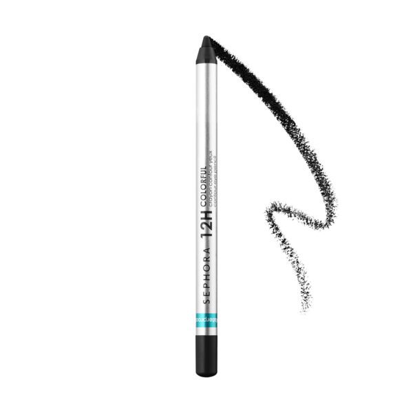 Sephora Collection 12 Hour Contour Pencil Eyeliner