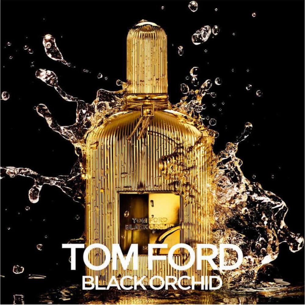 Tom Ford Black Orchid Pure Parfum - 50ml - Image 3