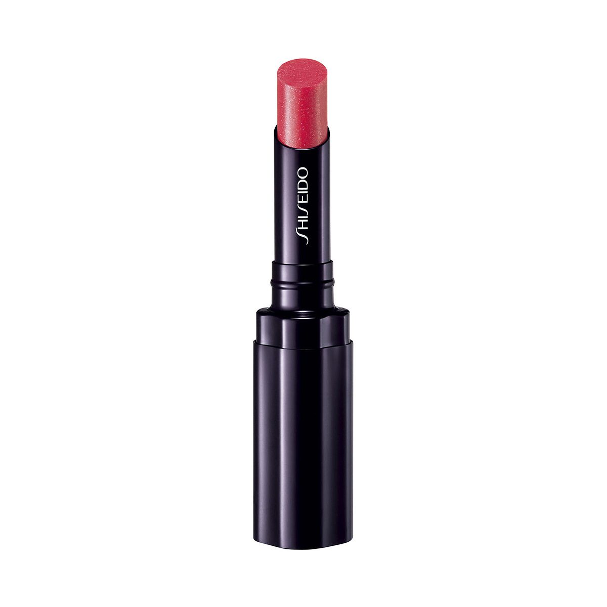 Shiseido Shimmering Rouge Lipstick - Image 18
