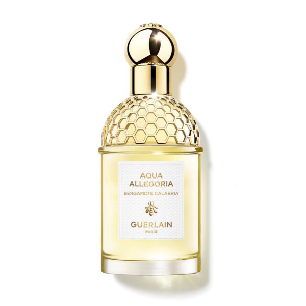 Guerlain Aqua Allegoria Bergamote Calabria Eau De Toilette - 125ml