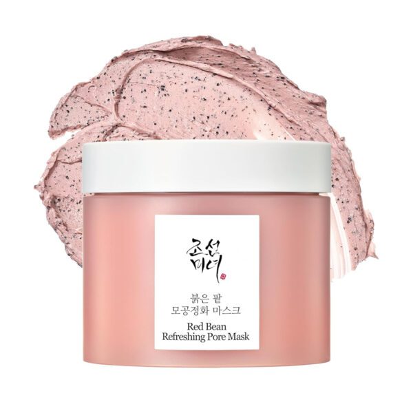 Beauty Of Joseon Red Bean Refreshing Pore Mask - 100ml