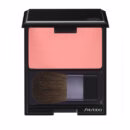 بلاشر شيسيدو لومينايزينج ساتان للوجه بلمسة مضيئة وحريرية - RD103 Petal