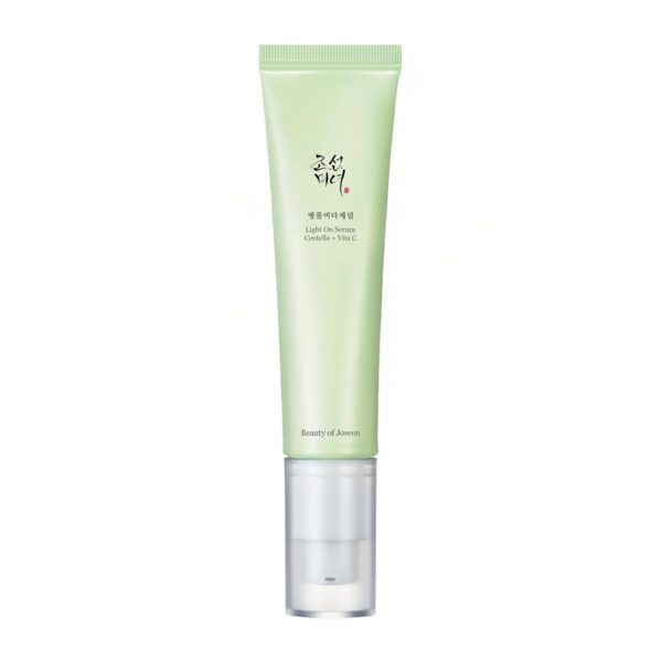 Beauty Of Joseon Light On Serum: Vitamin C + Centella - 30ml