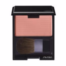 بلاشر شيسيدو لومينايزينج ساتان للوجه بلمسة مضيئة وحريرية - RD401