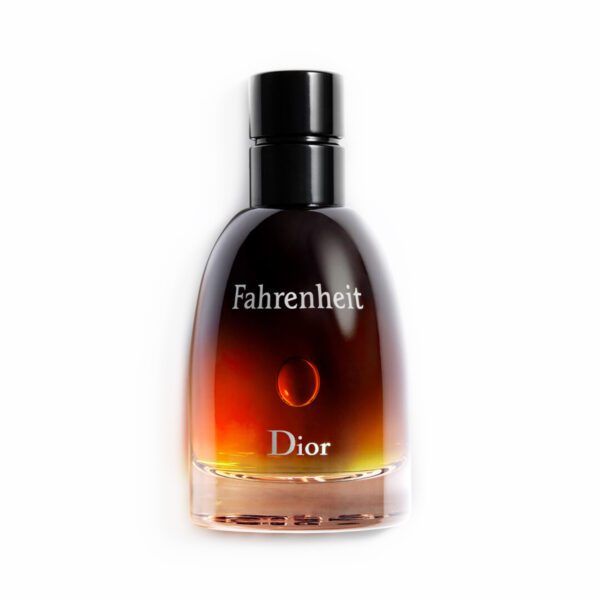 Dior Fahrenheit Parfum - 75ml