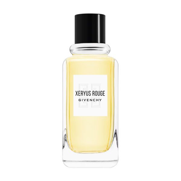 Givenchy Eccentric Rouge Eau De Toilette - 100ml