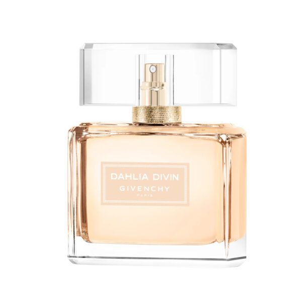 Givenchy Dahlia Divin Nude Eau De Parfum - 75ml