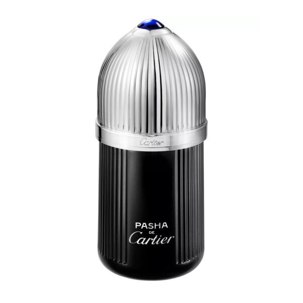 Pasha De Cartier Edition Noire Eau De Toilette - 100ml