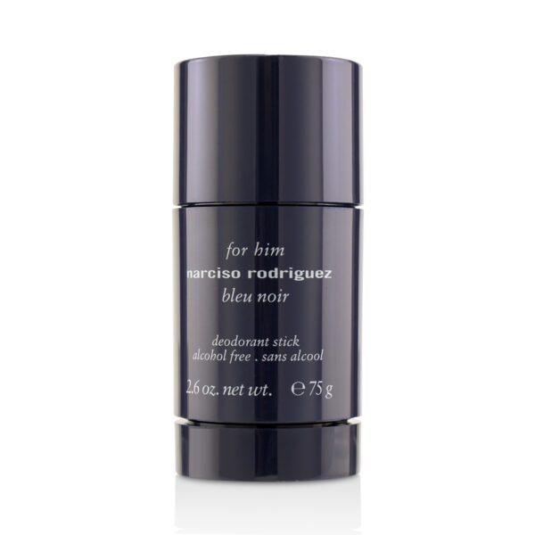 Narciso Rodriguez For Him Blue Noire Deodorant Stick - 75g