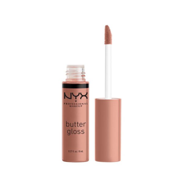 Nyx Butter Gloss Non Sticky Lip Gloss
