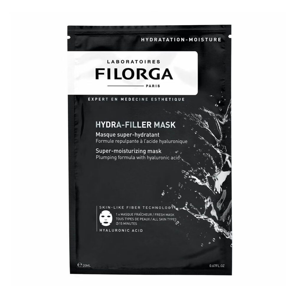 Filorga Hydra-filler Super Moisturizing Sheet Mask
