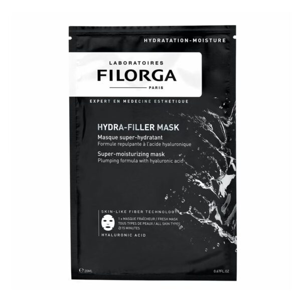Filorga Hydra-filler Super Moisturizing Sheet Mask