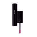 Shiseido Lacquer Rouge Liquid Lipstick - VI418